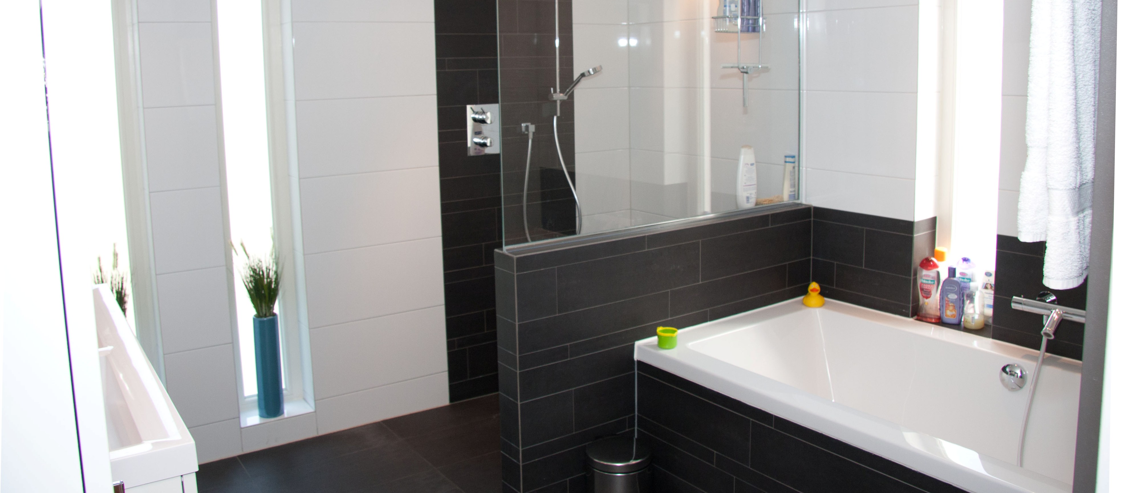 Badkamer bad douche ~ consenza for .